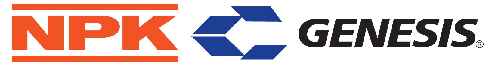 NPK & Genesis logos